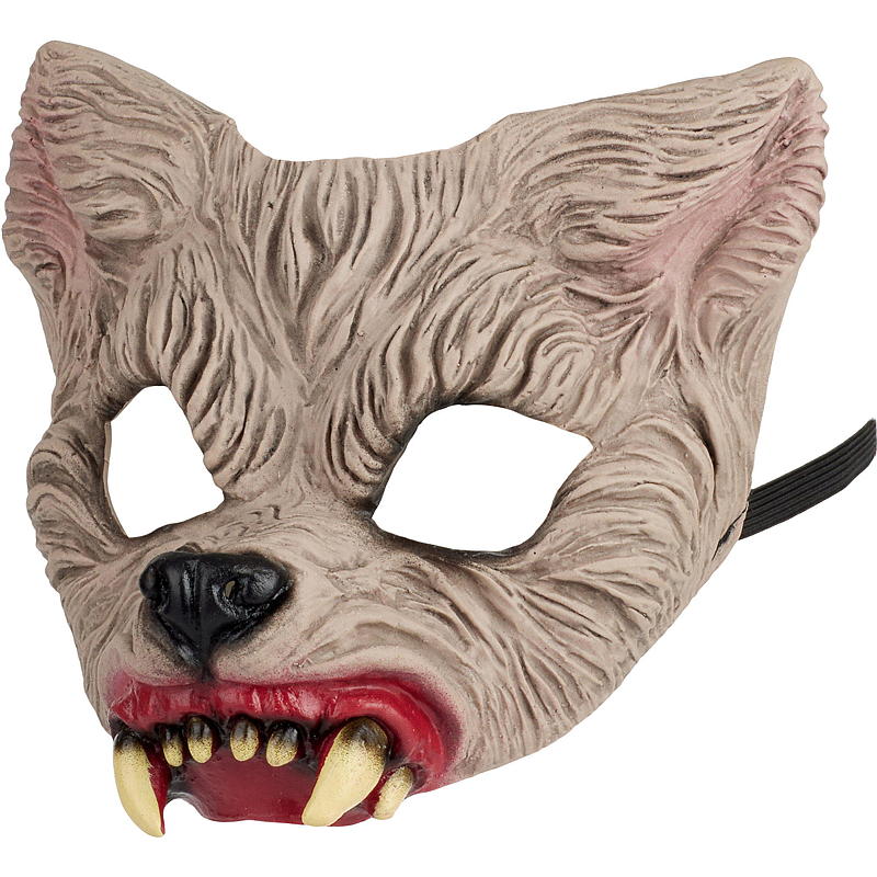 Home Halvmasker Halloween
