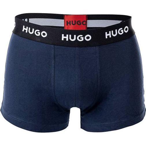 HUGO Boxershort 3er Pack