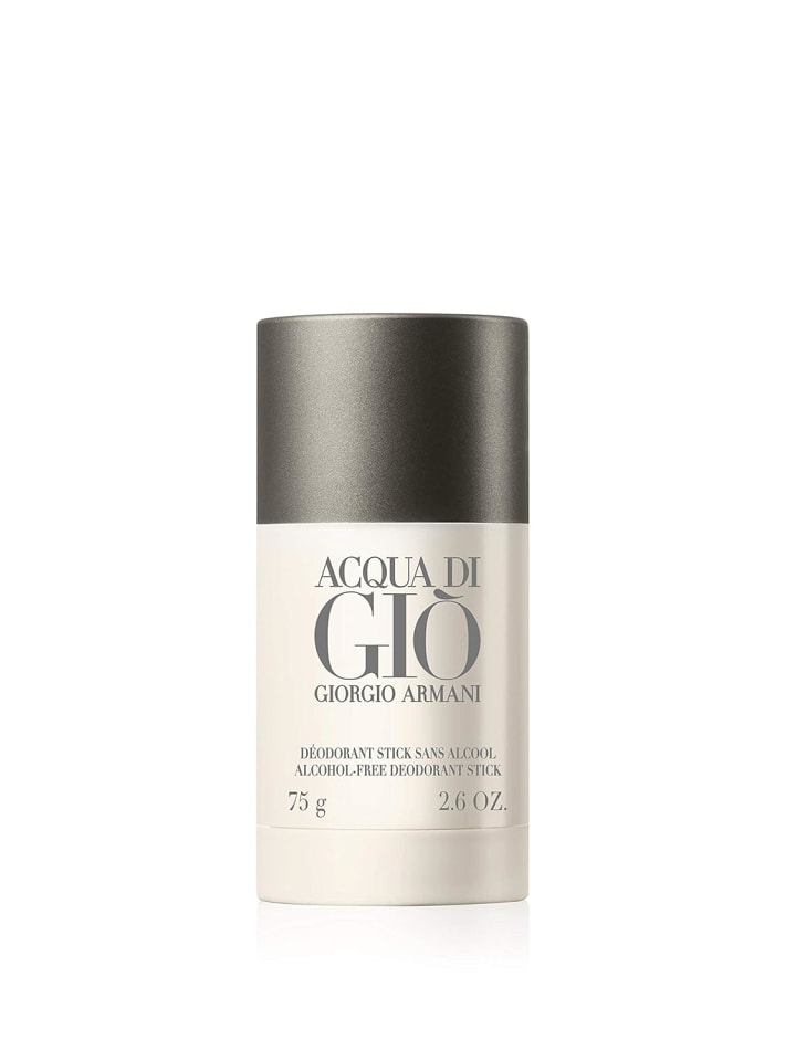 Giorgio Armani Giorgio Armani Acqua di Gio Pour Homme Deostick 75 ml (man) günstig kaufen onesize