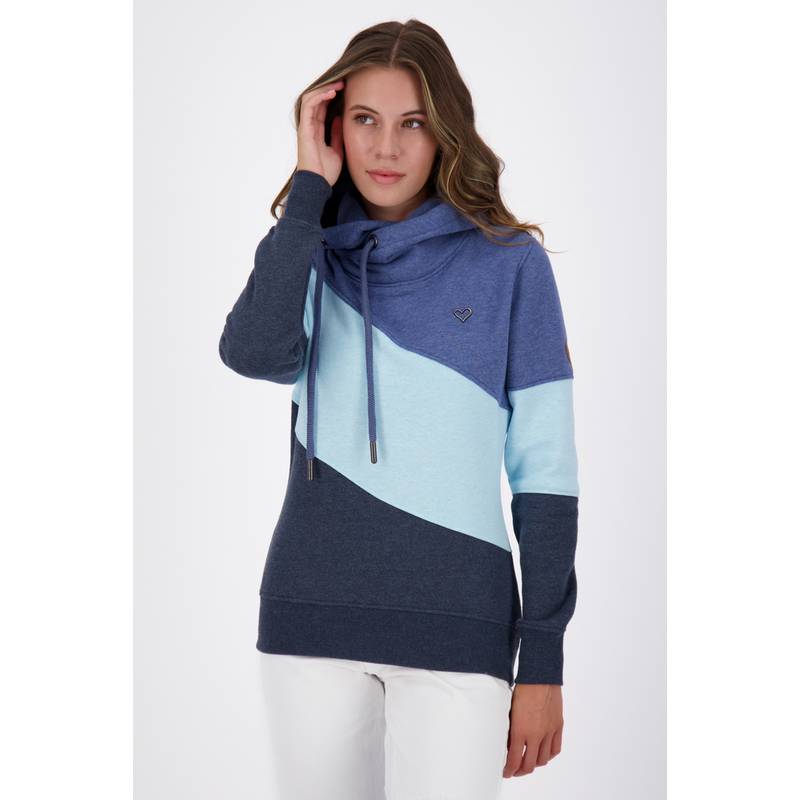 ALIFE AND KICKIN StacyAK A Sweatshirt Damen