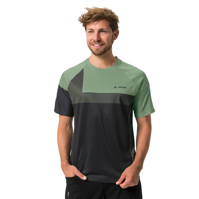 VAUDE Men's Moab T-Shirt VI T-Shirt Herren