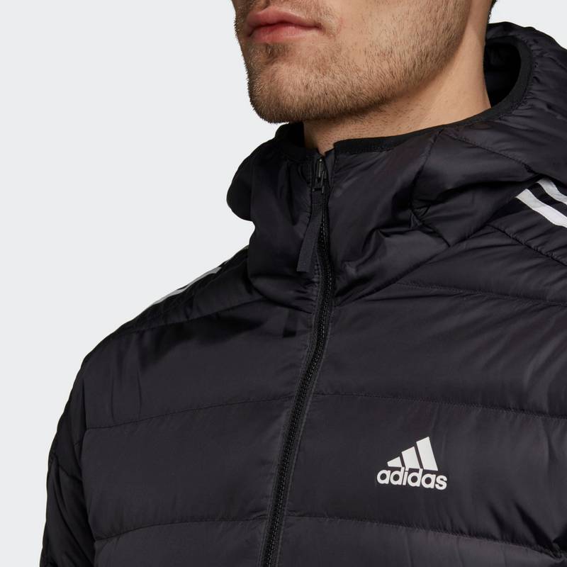adidas Essentiell Daunenjacke Herren