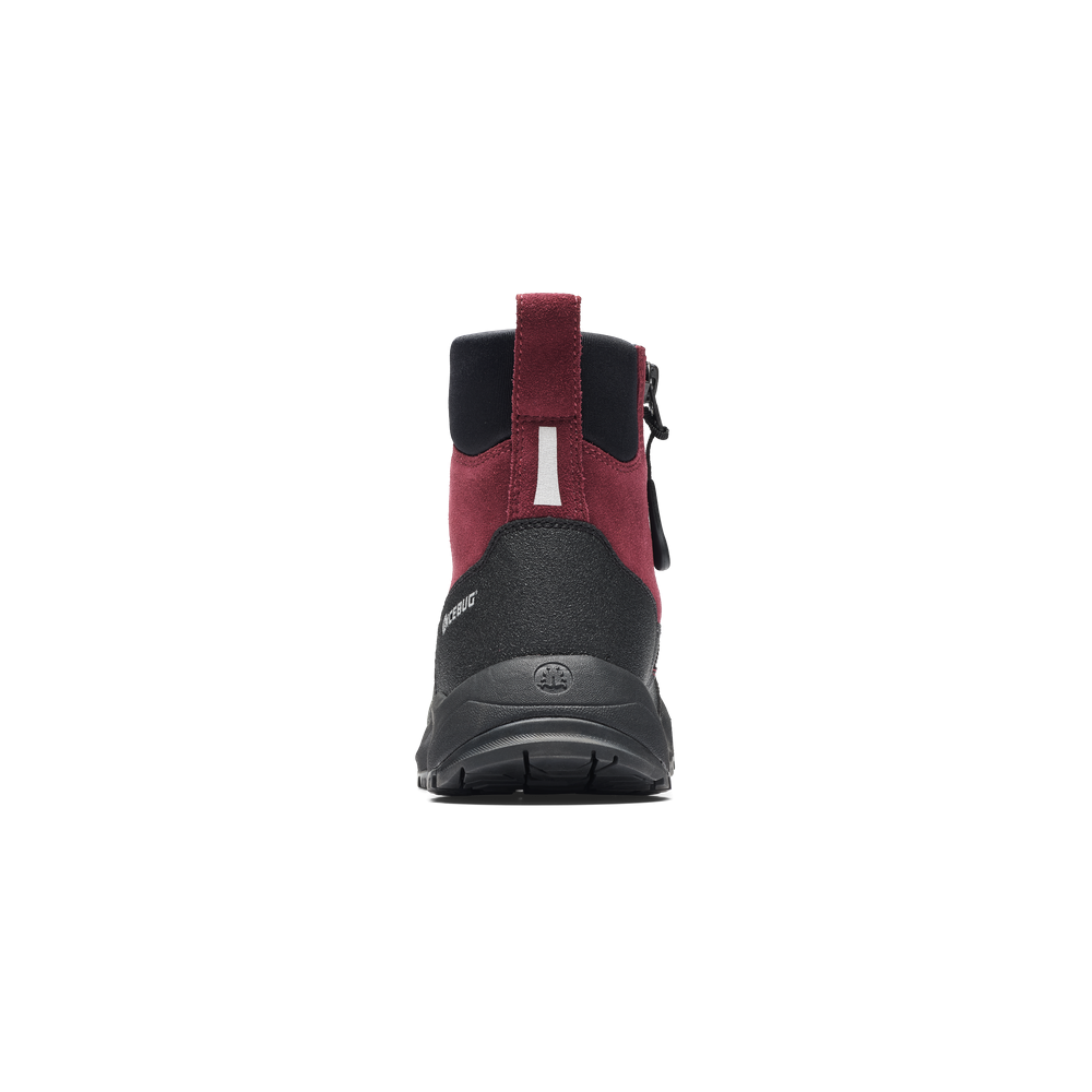 Icebug Metro2 Womens Michelin F13004-0B / rot