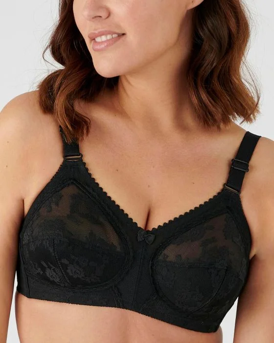 Soutien-gorge sans armatures DOREEN de Triumph