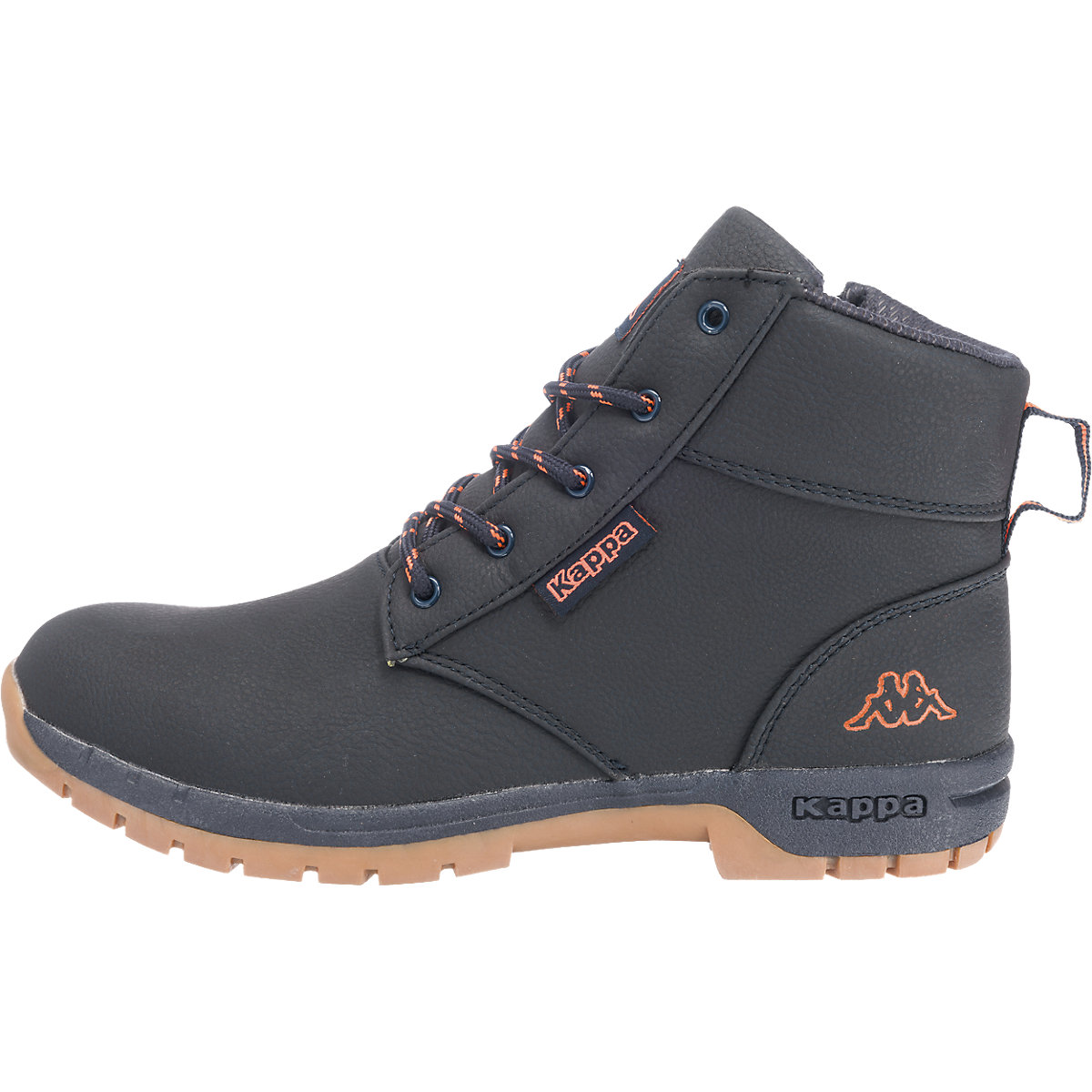 Kinder Winterstiefel