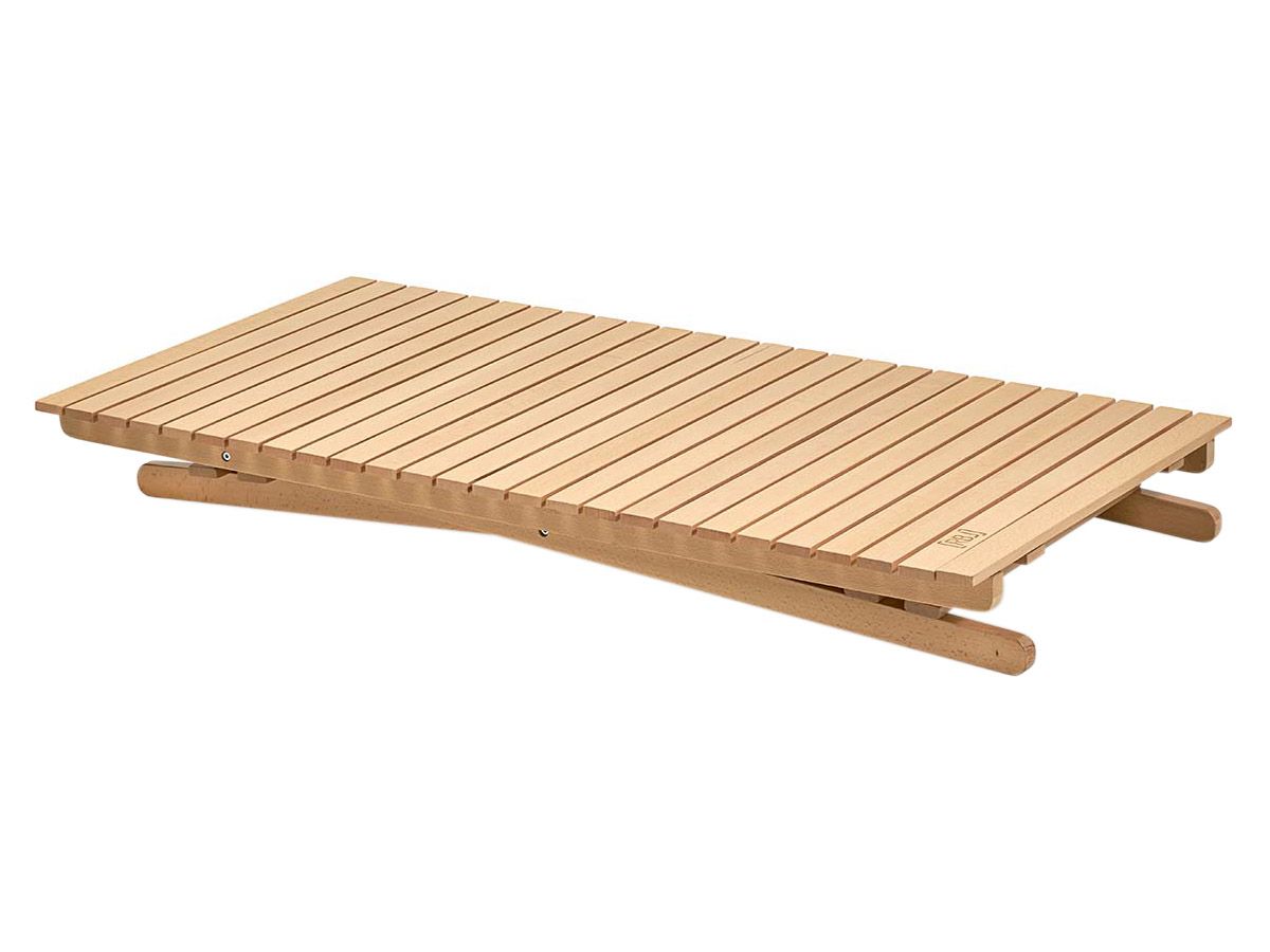 Rebel Outdoor verstellbarer Tisch