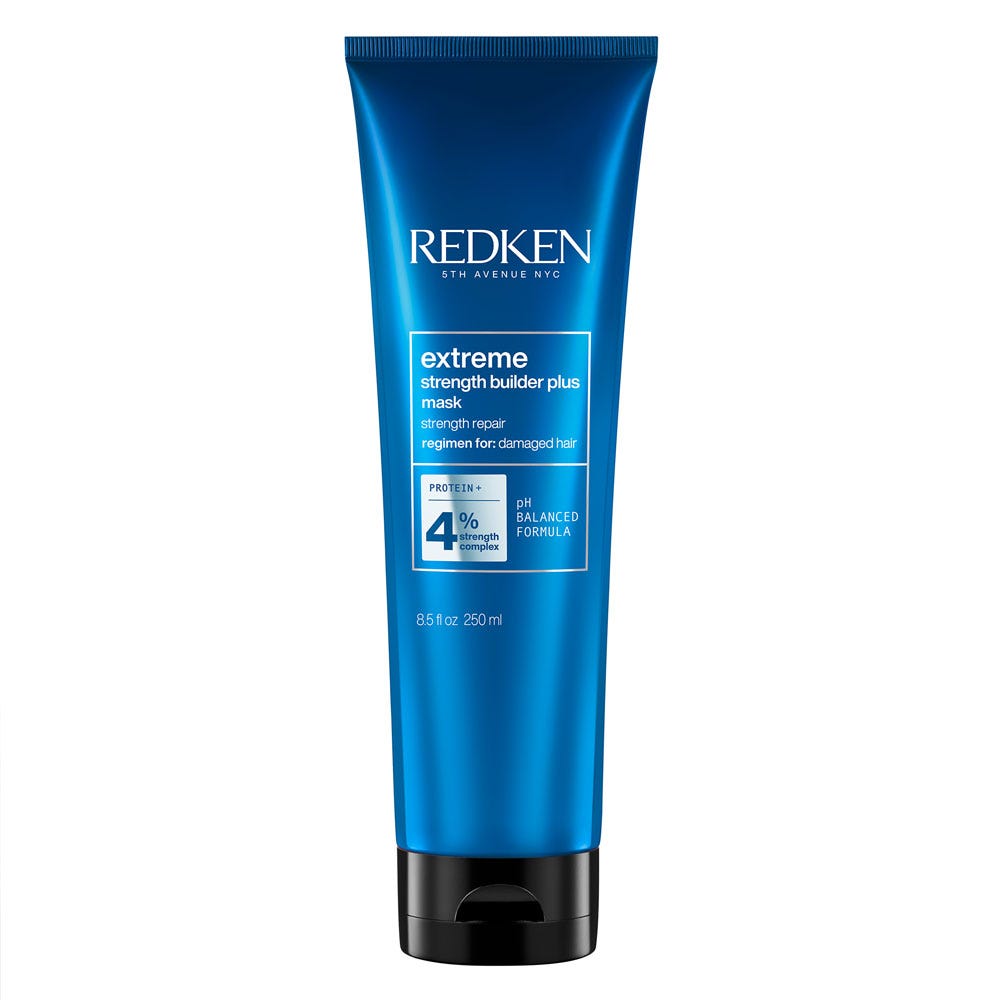 Redken Extreme Strength Builder Plus Haarmaske 250 ml