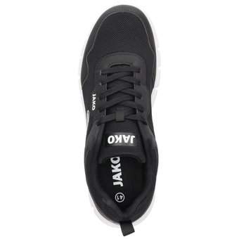 Jako J-ET AD Surf Sneaker in schwarz