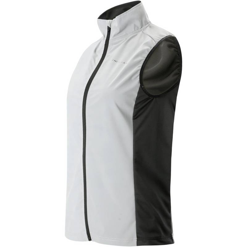Endurance Rumey W Light Night Vest Laufweste Damen