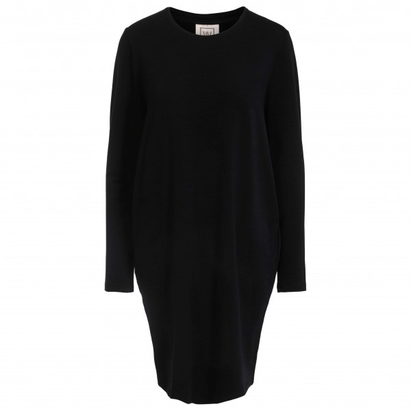 We Norwegians - Women's Voss Straight Dress - Kleid