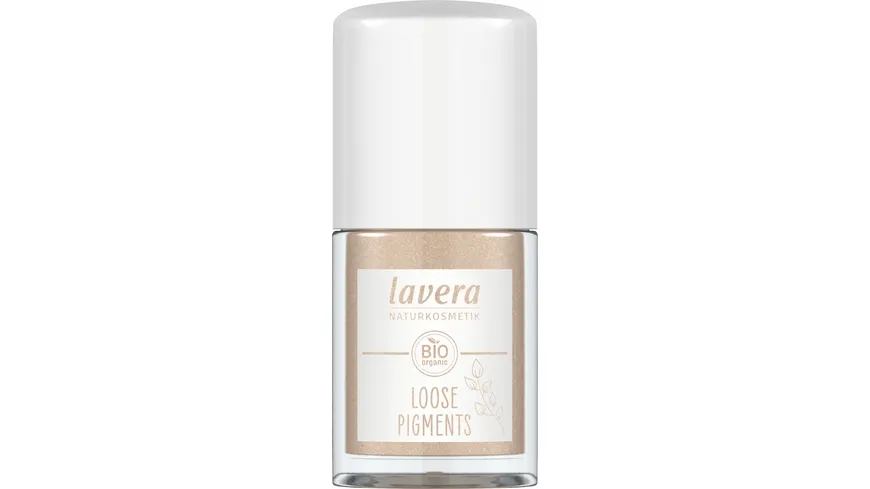 lavera Loose Pigments