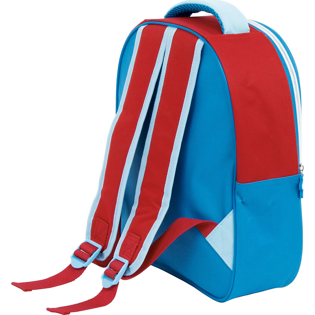 3D Kinderrucksack   Mickey Mouse Fun starts here
