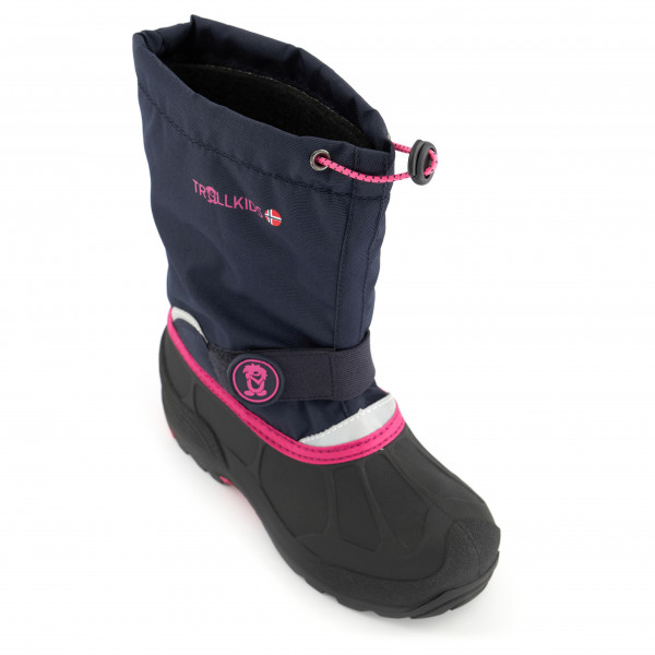 Trollkids - Kid's Telemark Winter Boot XT - Winterschuhe