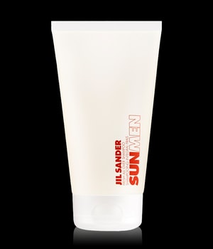 JIL SANDER Sun Men Duschgel-150 ml