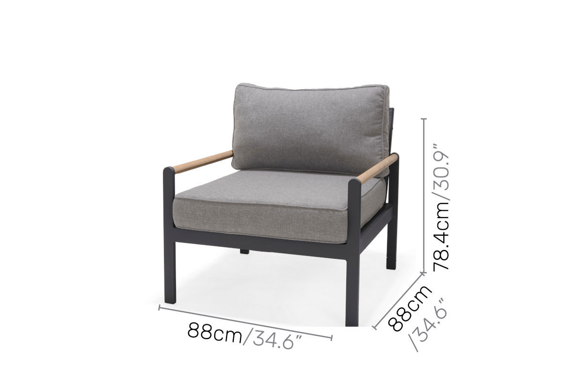 OUTDOORSessel