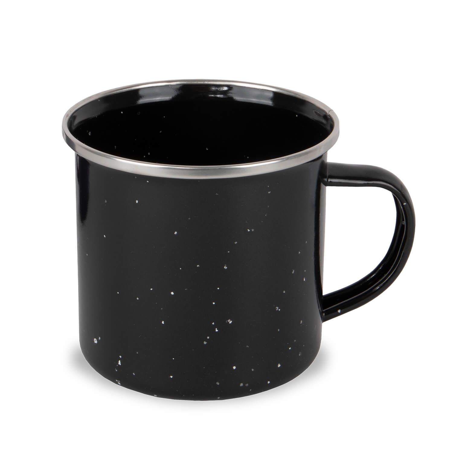 Emaille Tasse 350 ml