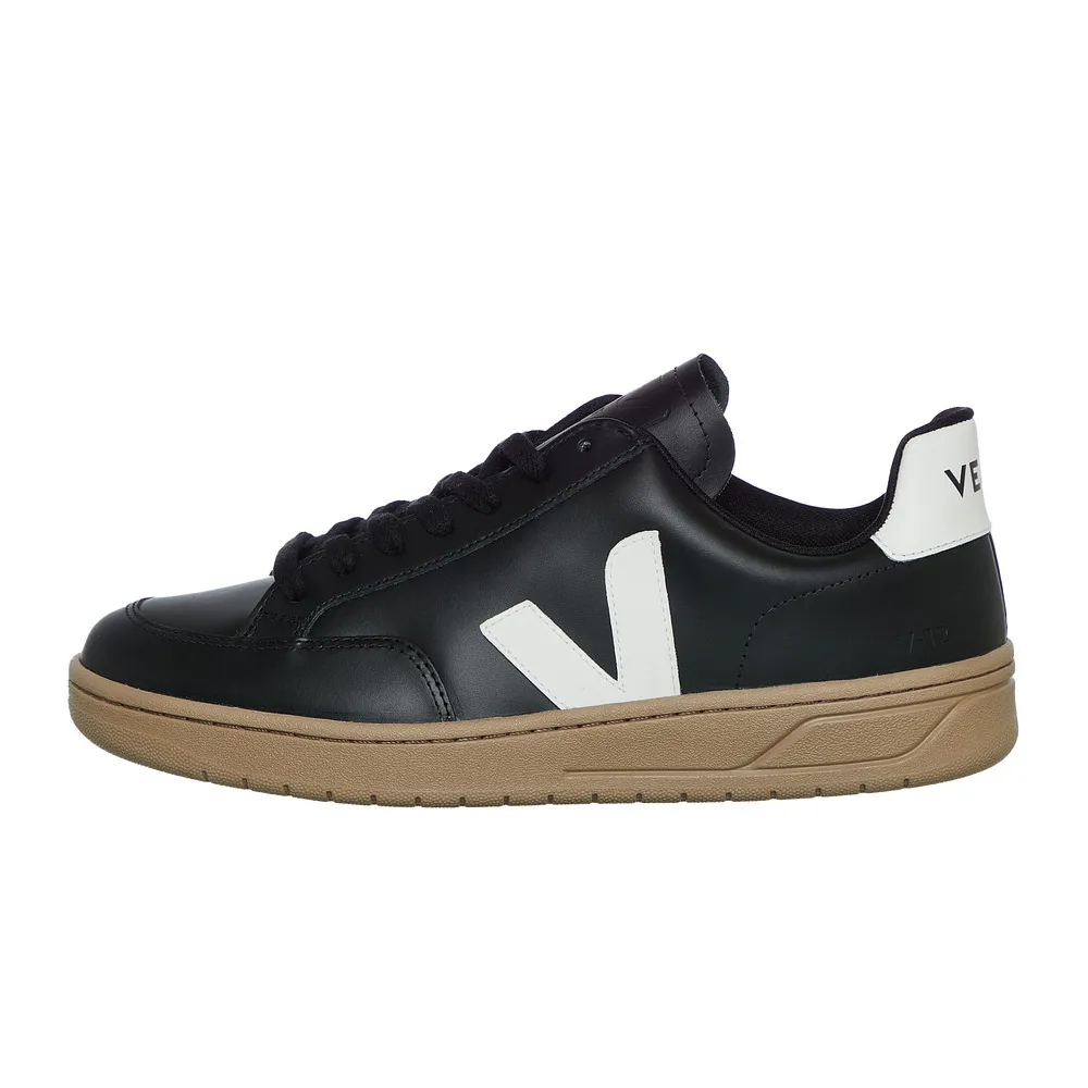 VEJA V 12 XD0203638B / schwarz