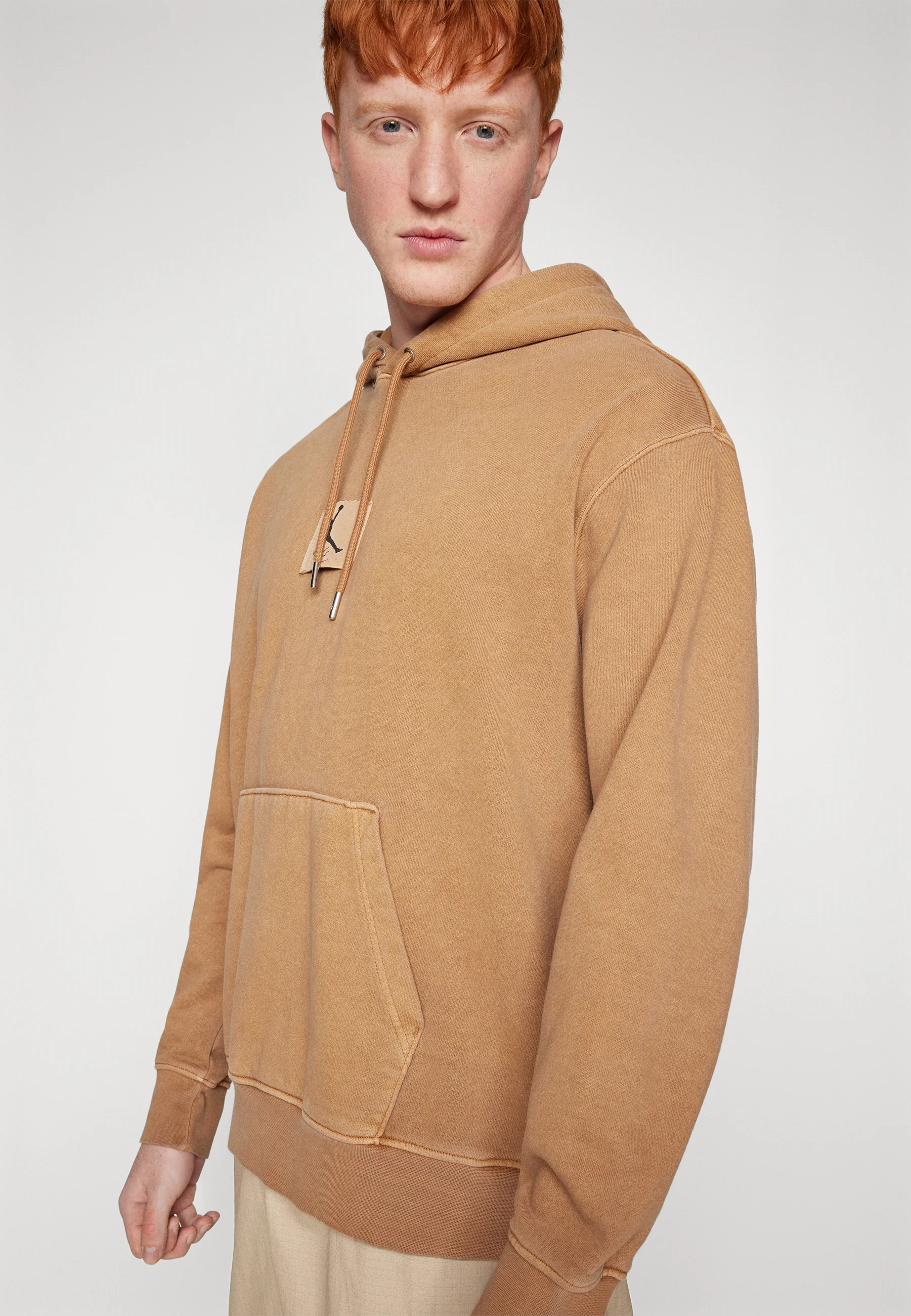 Jordan STMT WASH - Sudadera con capucha