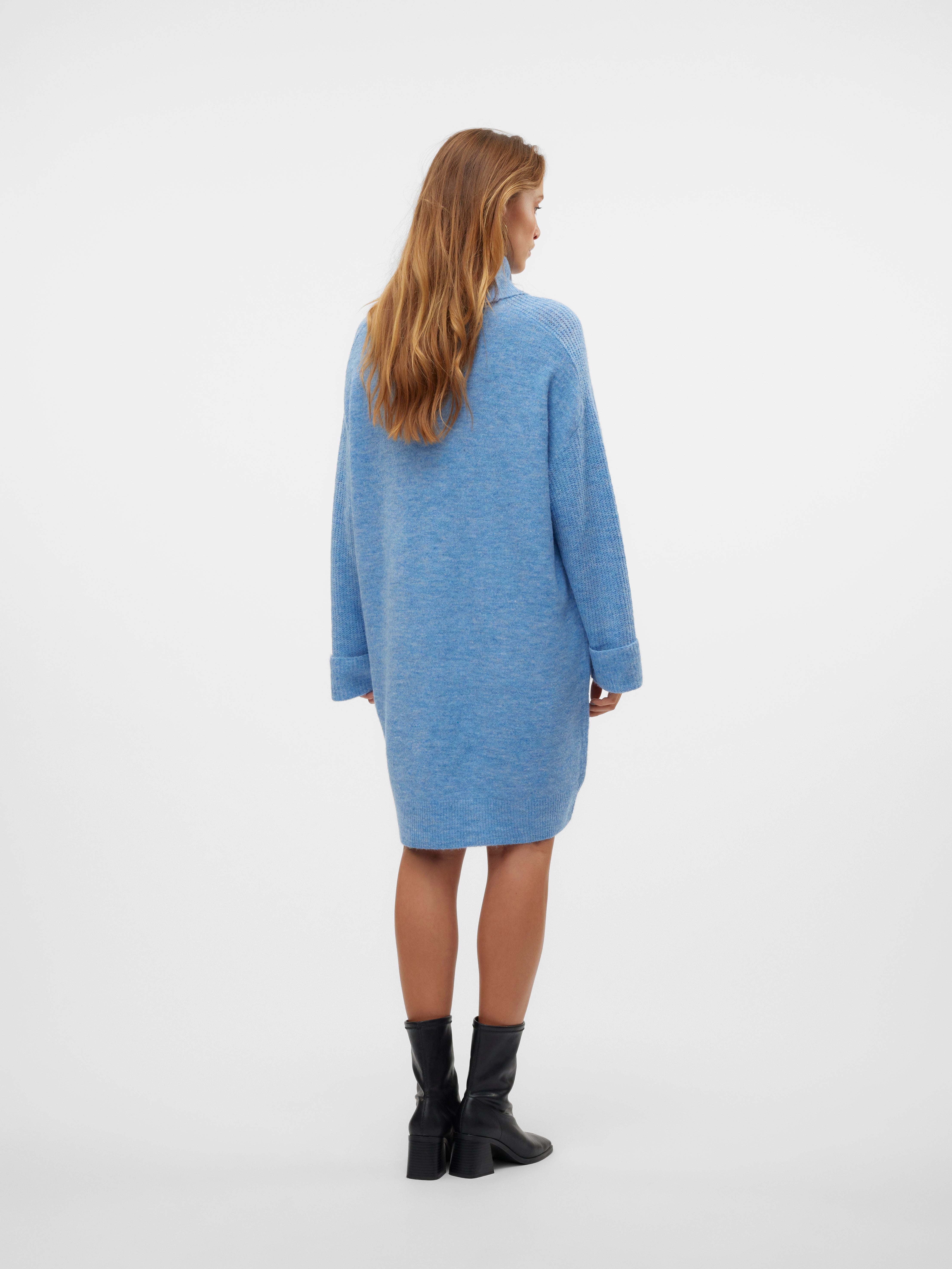 VMJUPITER Midikleid