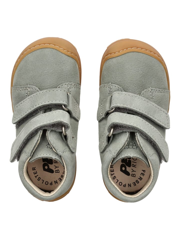 PEPINO Halbschuhe in Türkis günstig kaufen