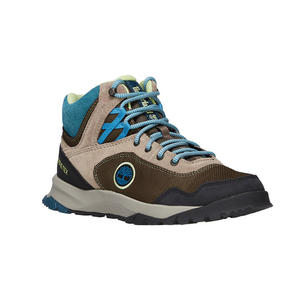 LINCOLN PEAK MID GTX Damen - Freizeitstiefel