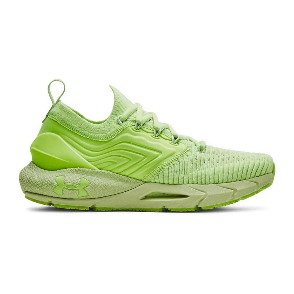 Under Armour UA W HOVR Phantom 2 INKNT 3024155-304 / grün
