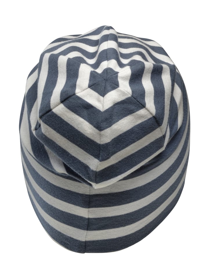 Sterntaler OCS Beanie in graublau günstig kaufen