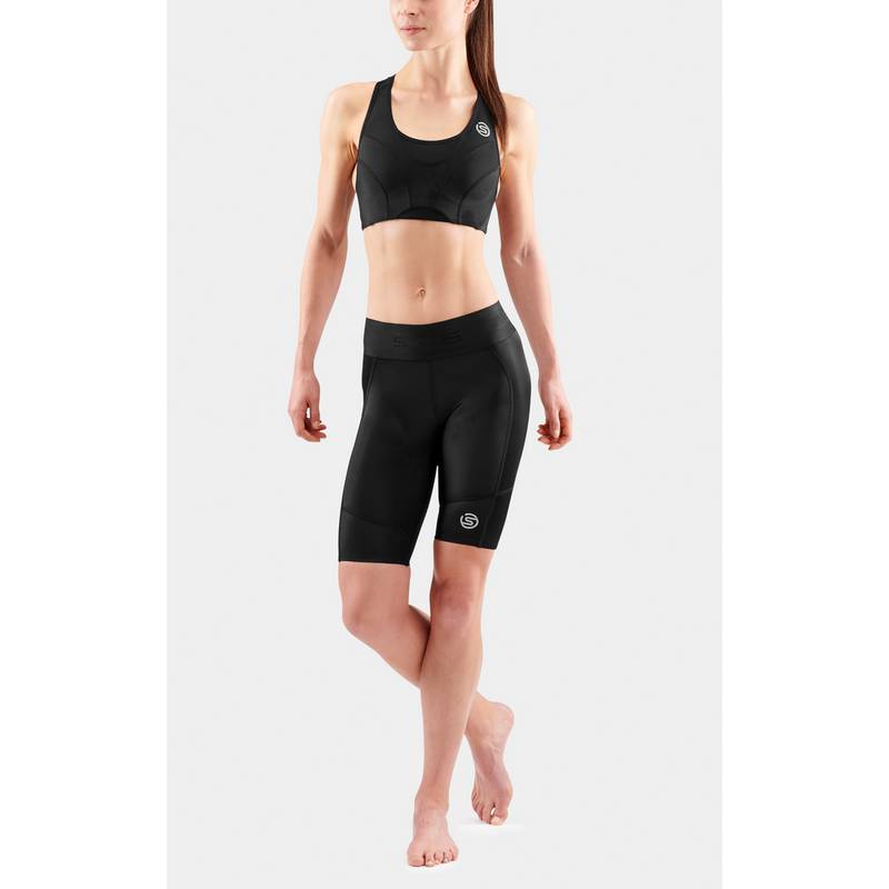 Skins 3-Series Hi-Impact Bra BH Damen