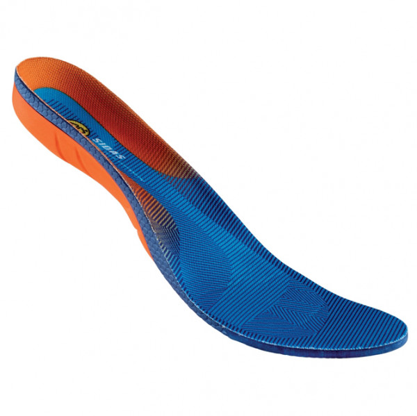Sidas - Cushioning Gel 3D - Einlegesohle