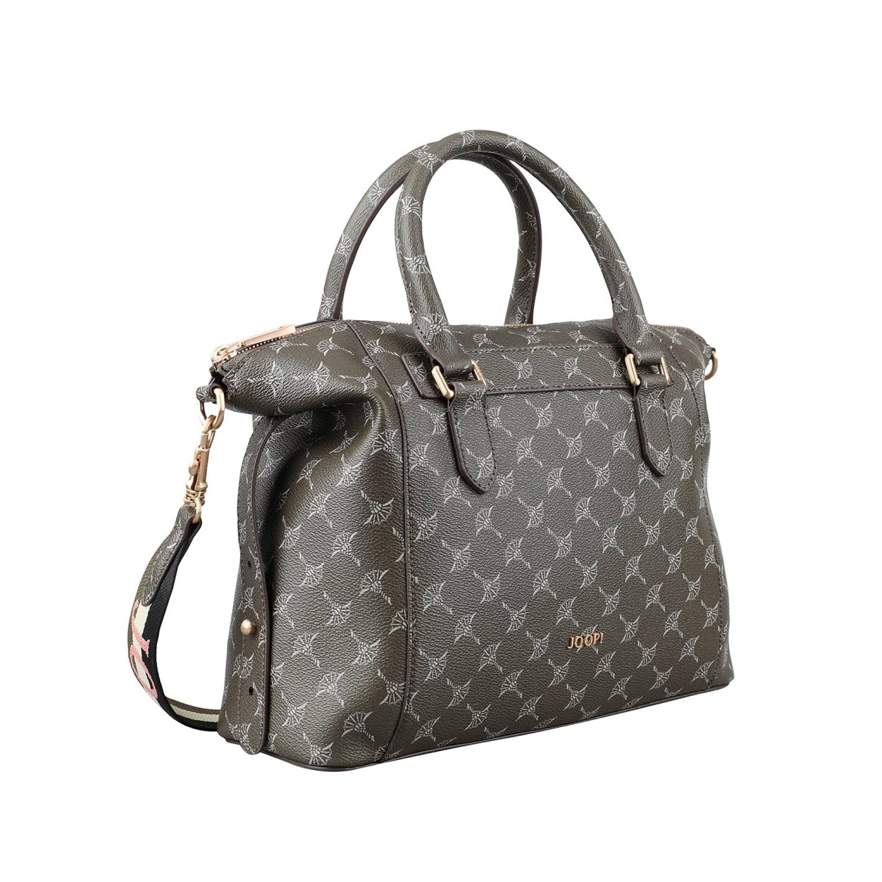 JOOP! Handtaschen khaki LUNA HANDBAG MHZ