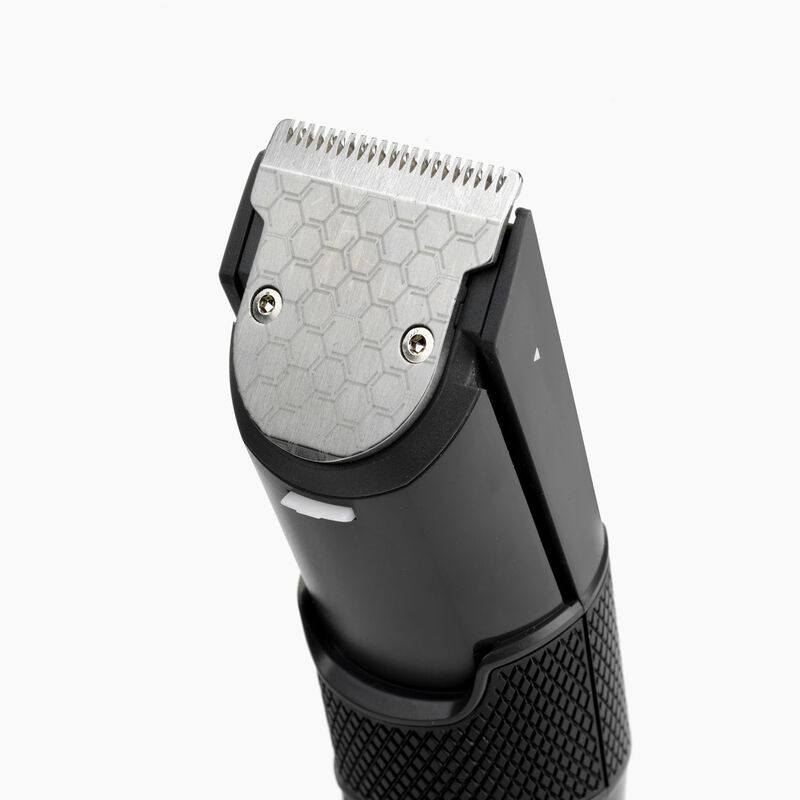 Precision Cut Hair Clipper
