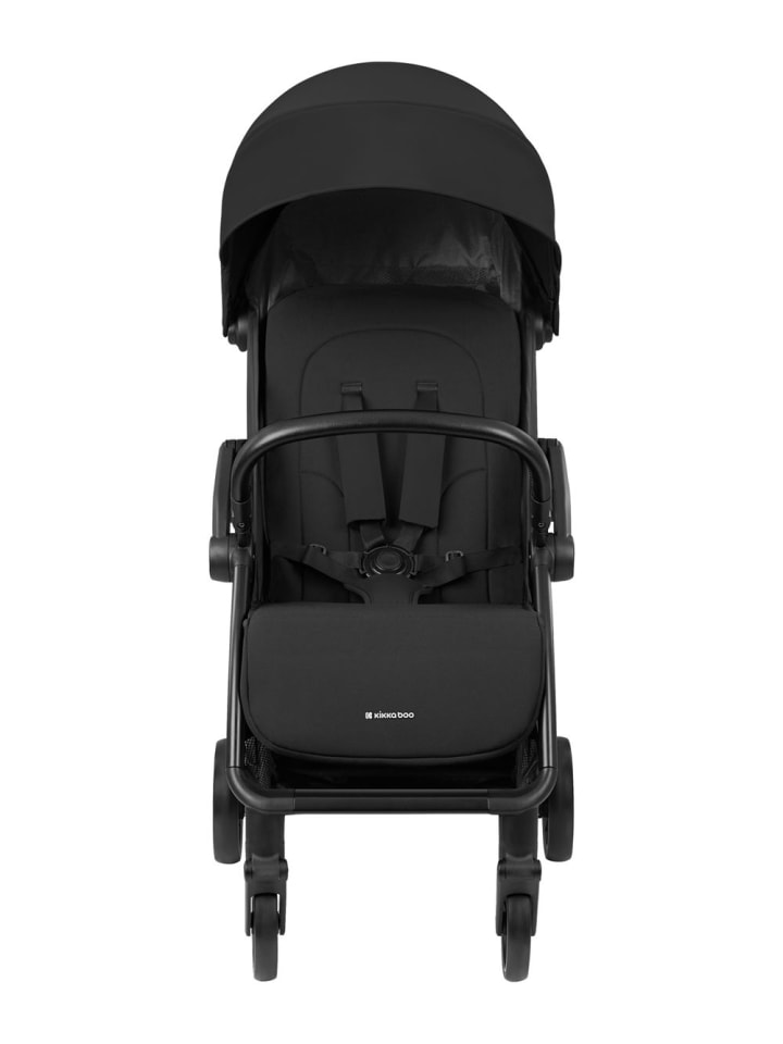 Kikkaboo Kinderwagen, Buggy Ciela 22 kg in schwarz günstig kaufen onesize