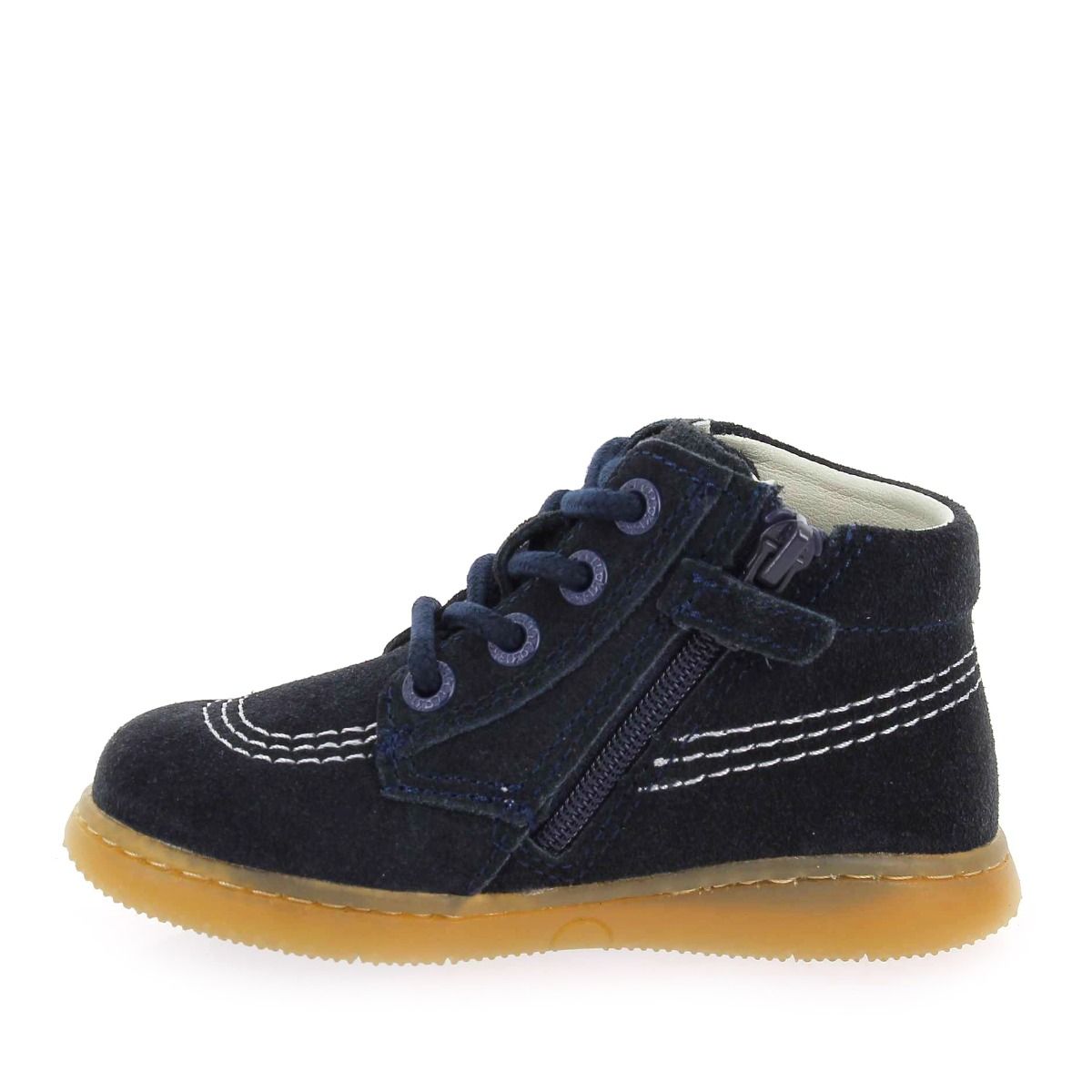Kickers  KICKBUBBLY - Marine