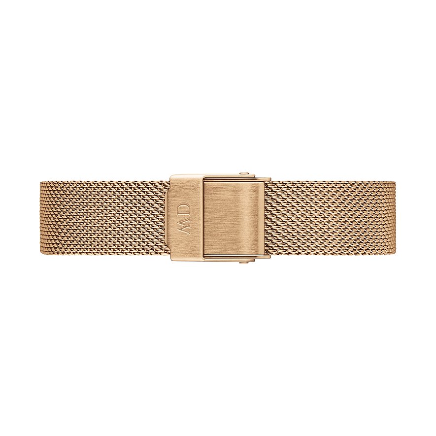 Daniel Wellington Metallband Classic Petite