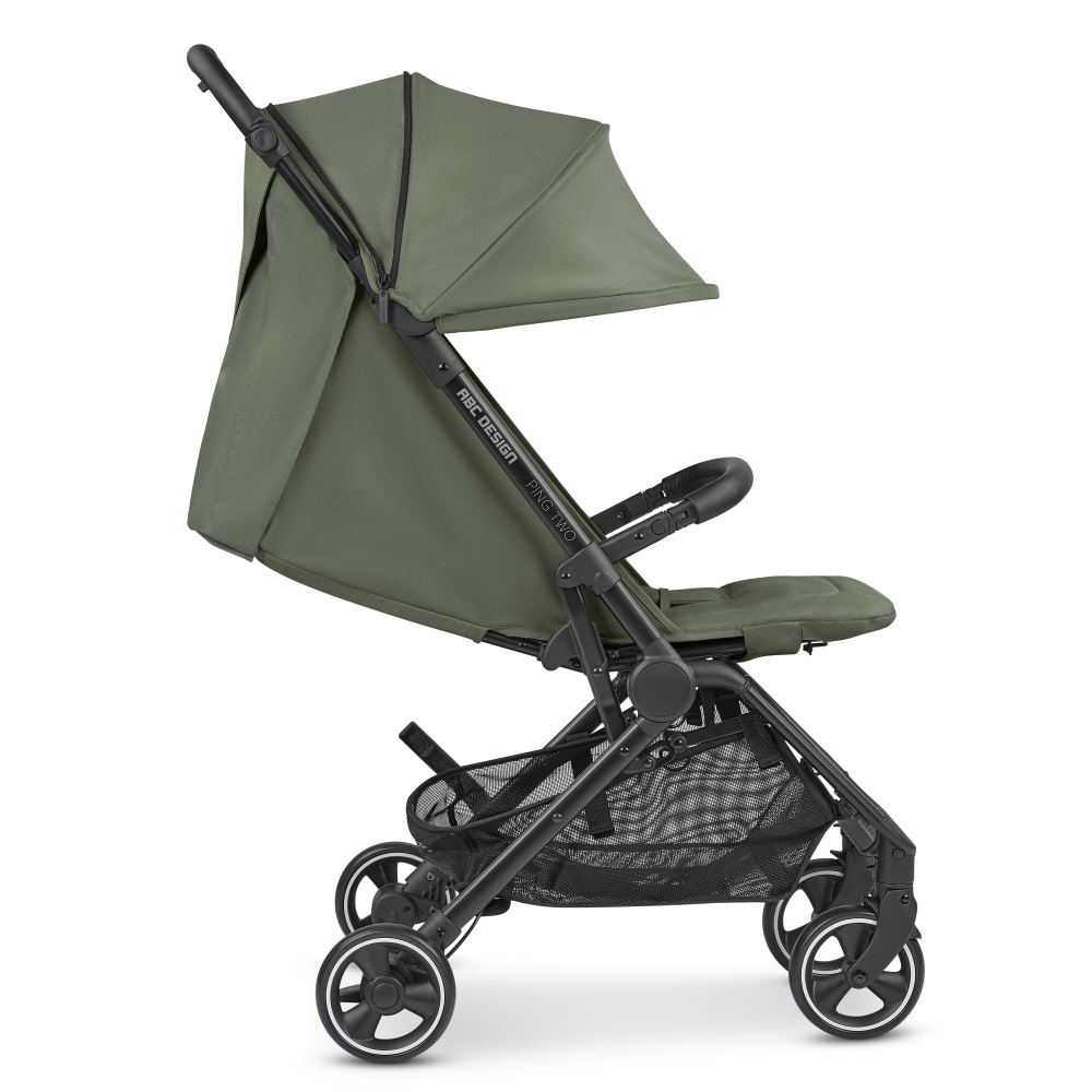 Buggy Ping 2, olive
