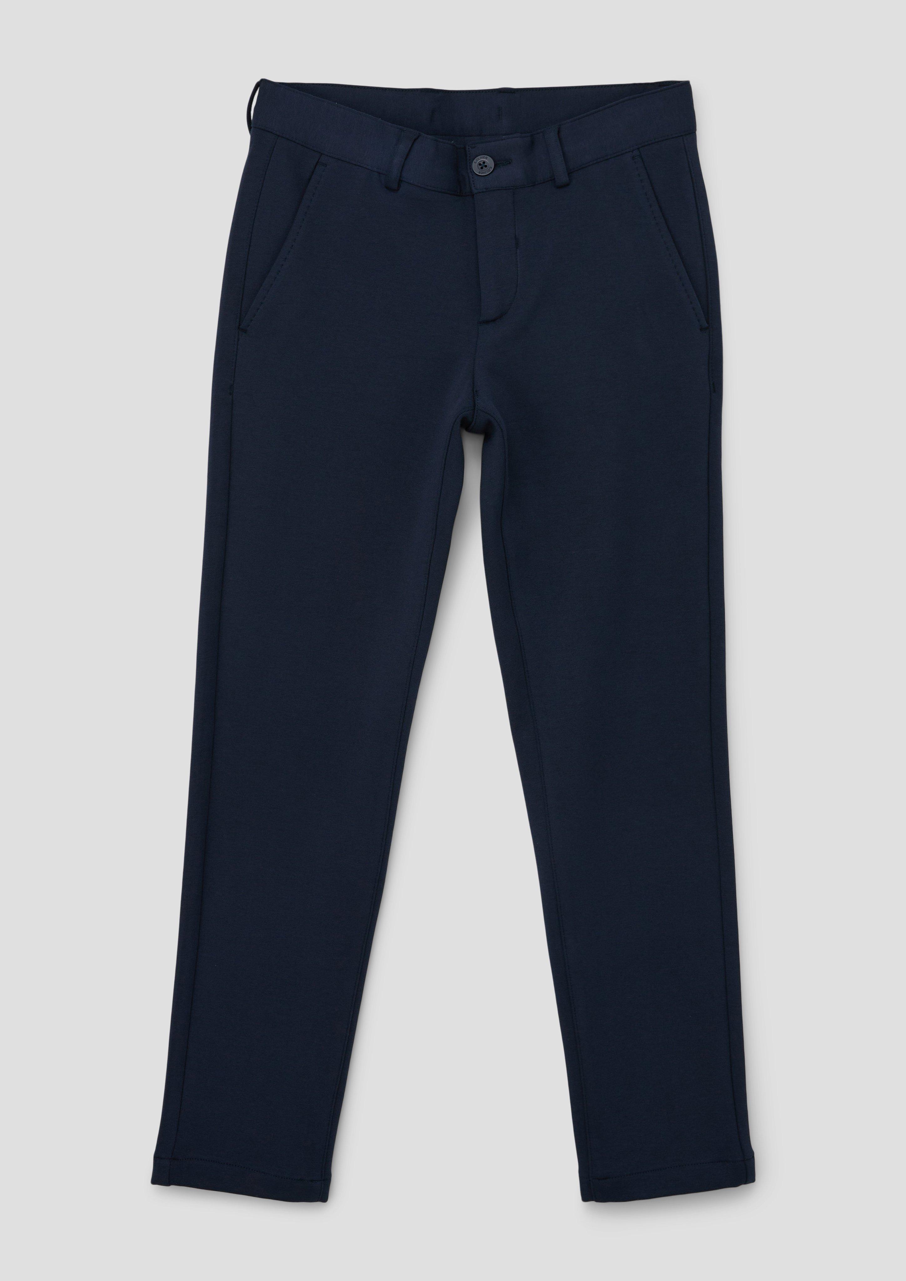 Joggpants aus Scuba  2140111-5952