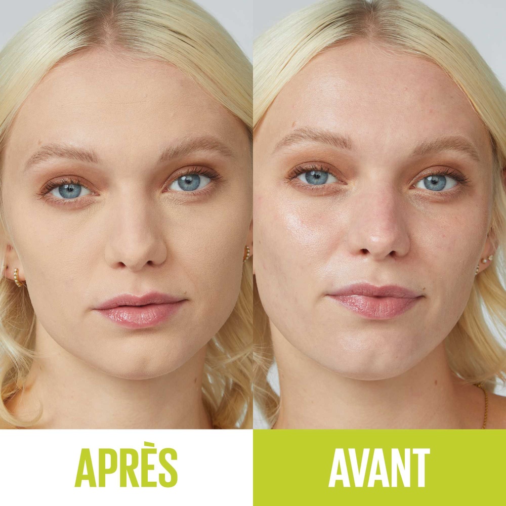 Maybelline New York Superstay 24H Fond de Teint en Poudre 2-en-1
