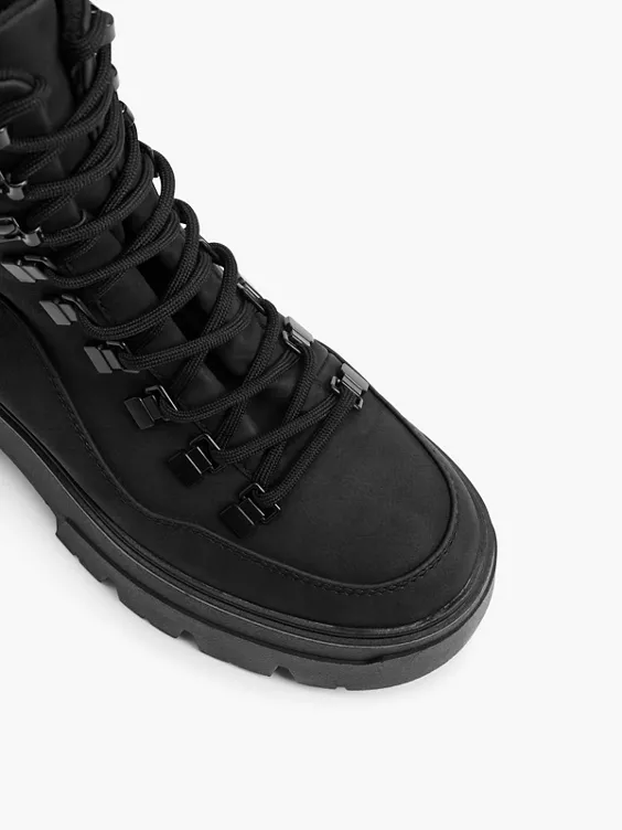 Catwalk Schnürboots
