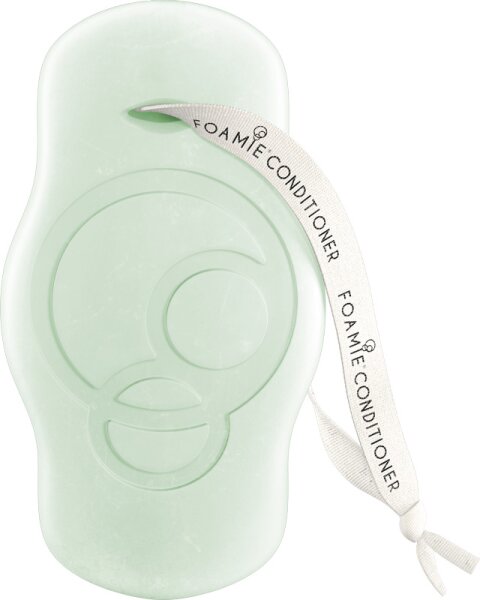 Foamie Aloe You Vera Much für trockenes Haar Fester Conditioner