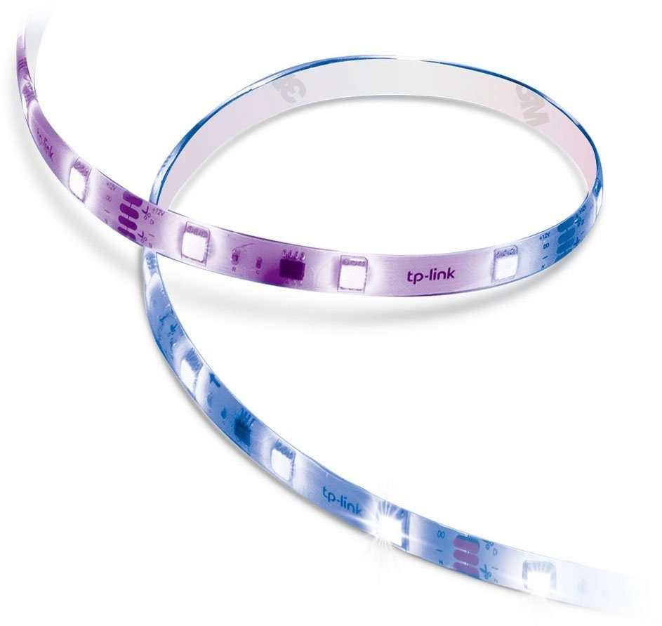 TP-Link LED Stripe Tapo, Smart LED Streifen Multicolor