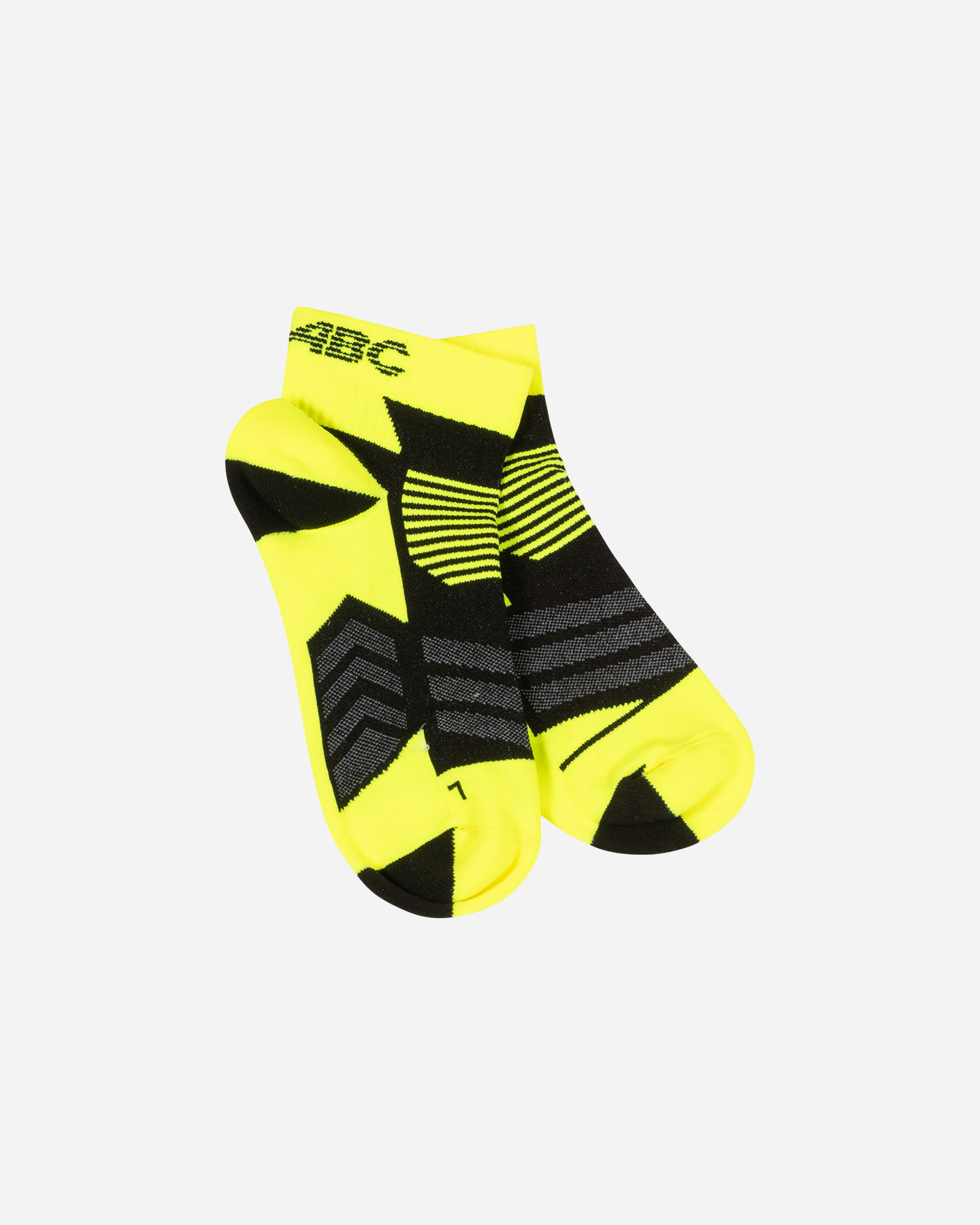 Calze Running Abc Running 350 Quarter ABC350-000