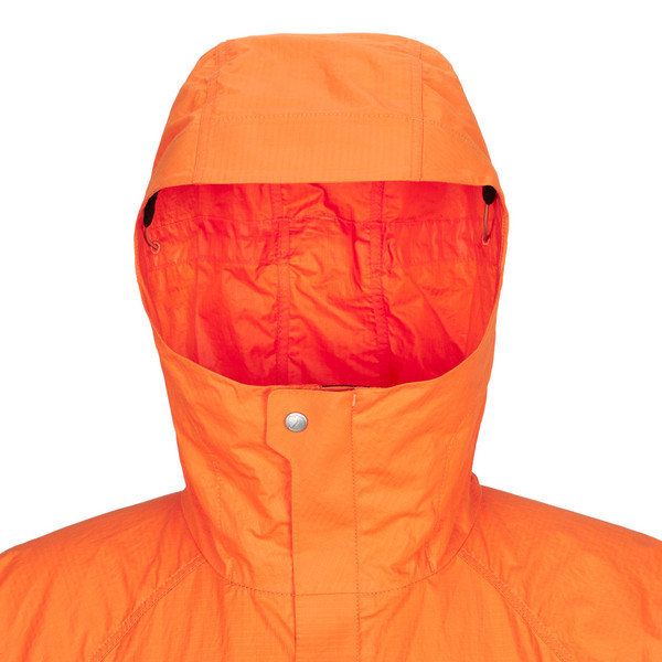 SINGI X-ANORAK W Damen - Softshelljacke