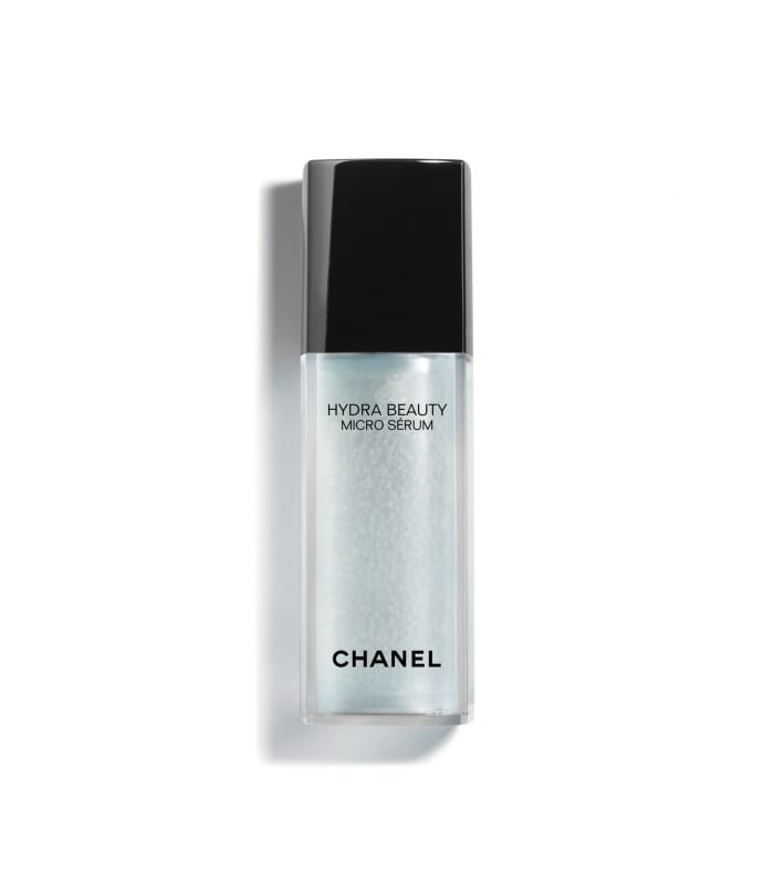 Chanel-HYDRA BEAUTY MICRO SÉRUM-Hydratant Repulpant Intense