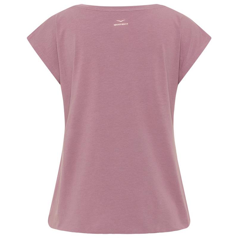 VENICE BEACH VB Wonder T-Shirt Damen