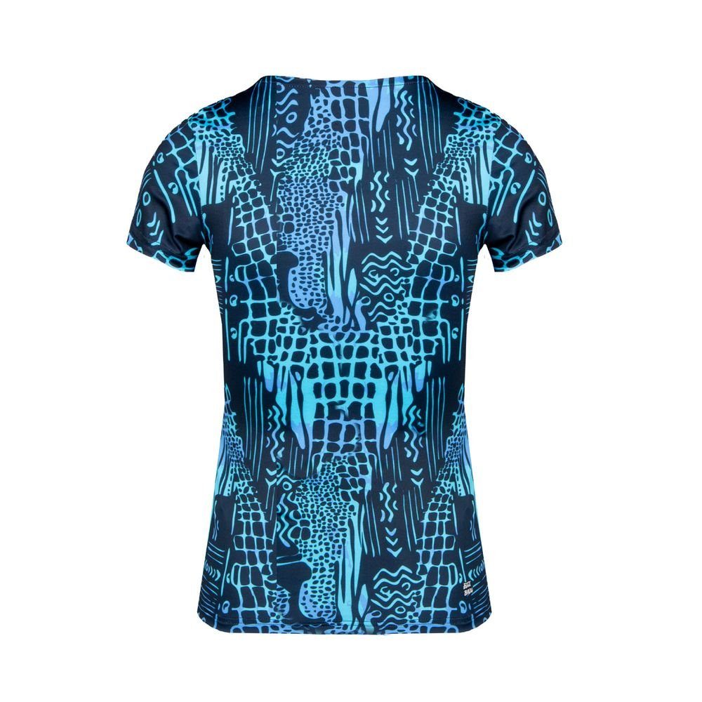 BIDI BADU Tennisshirt Yemaya