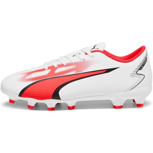 KINDER FUSSBALL-RASENSCHUHE ULTRA PLAY FG/AG JR