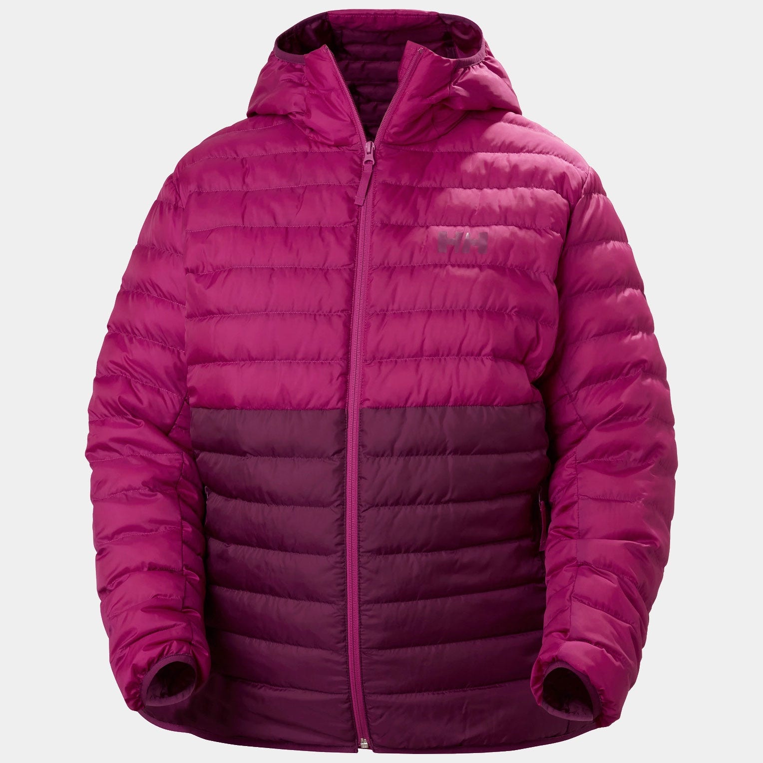 Women's Banff Hooded Plus Insulator