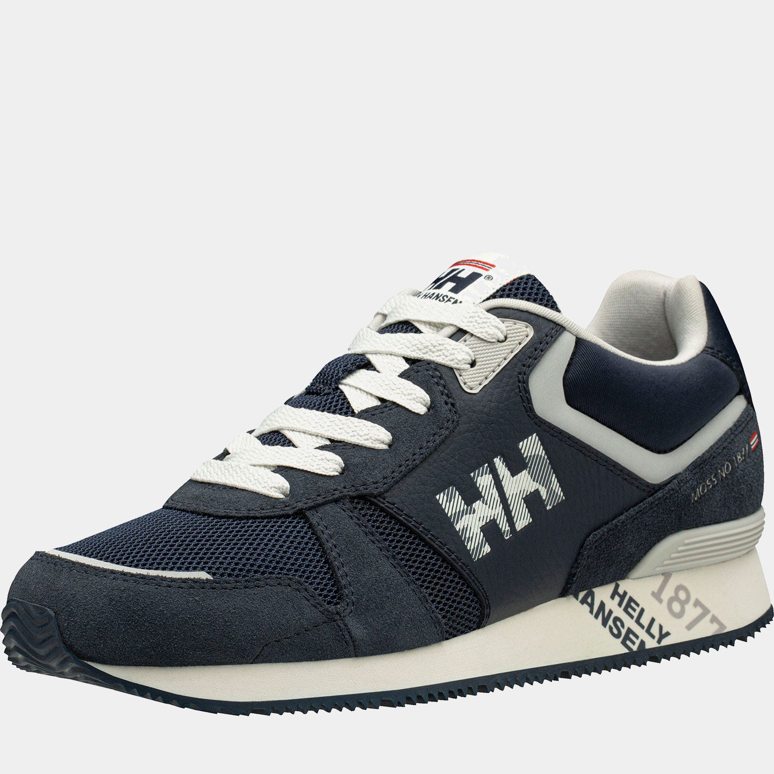 Women's Anakin Leather Sneakers