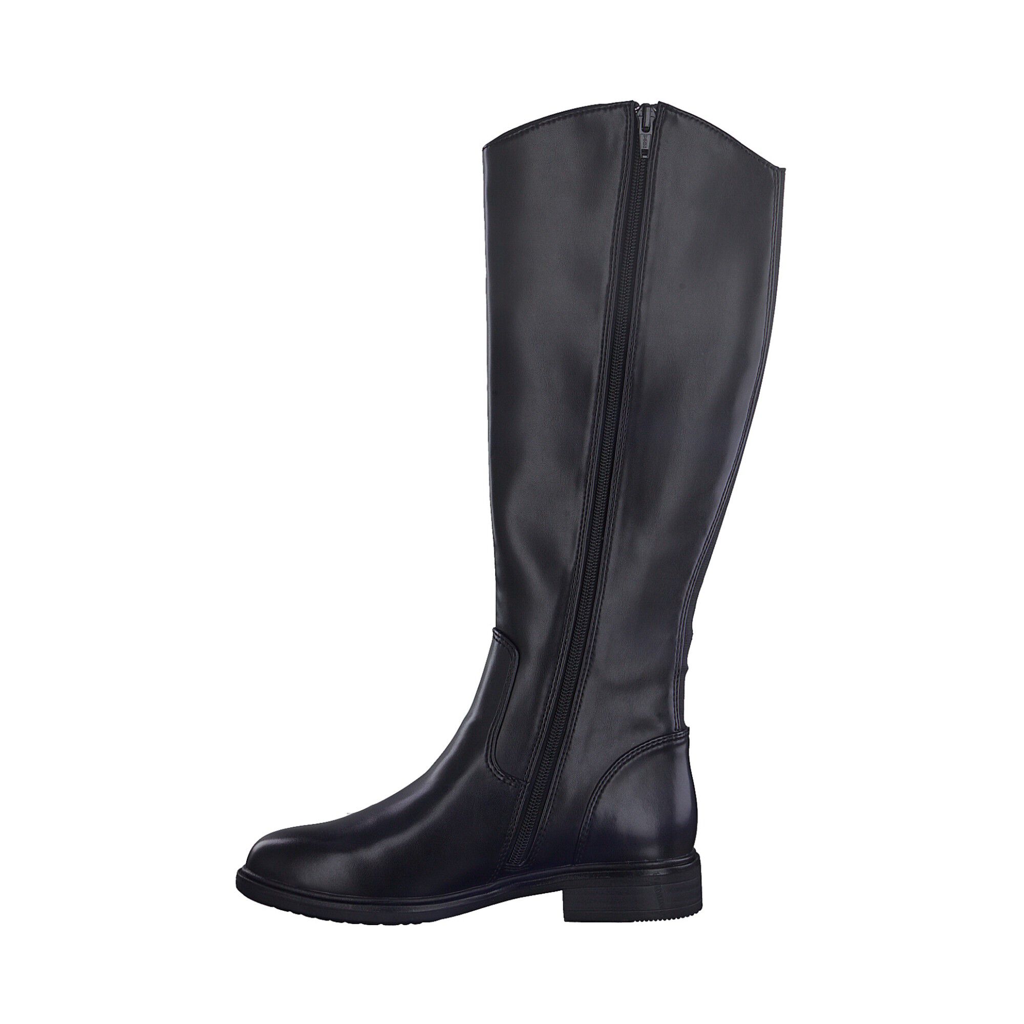 Bottes cavalières
