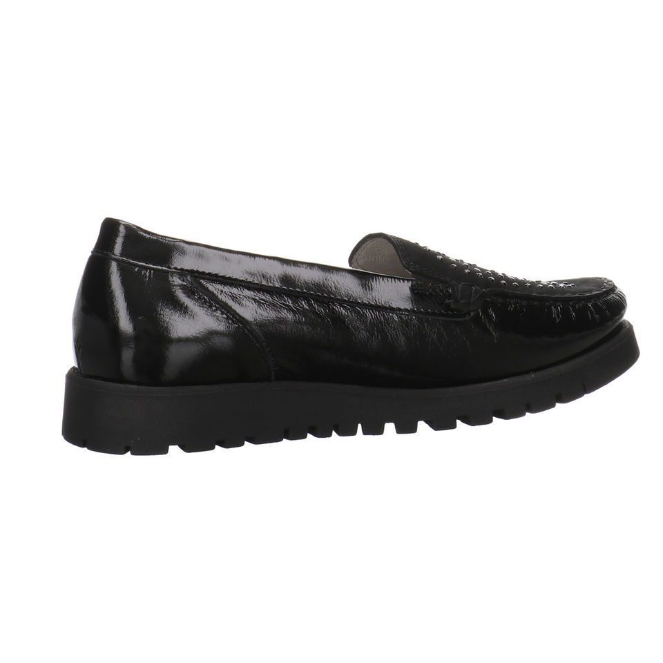 Waldläufer Hegli Slipper